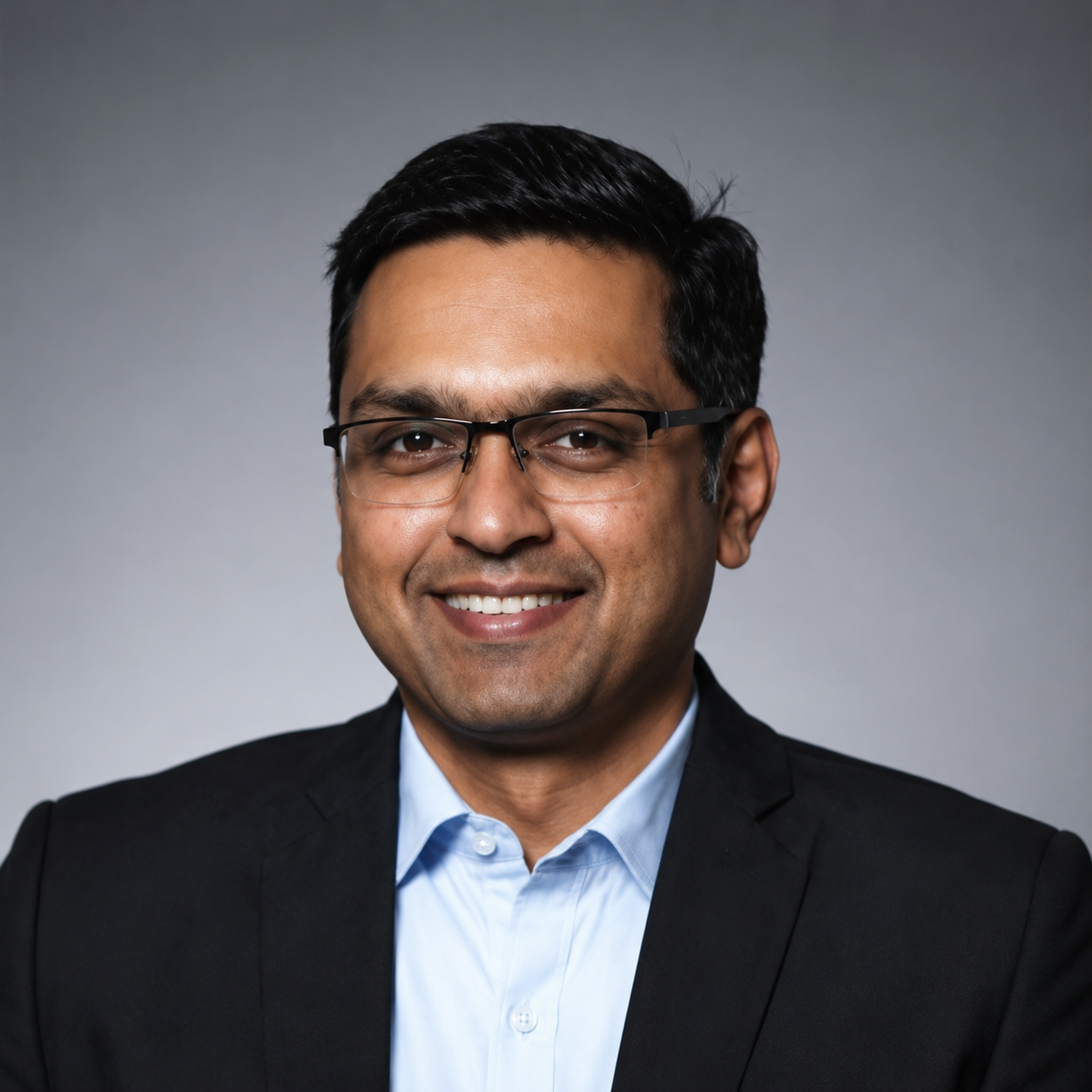 Ram Srinivasan