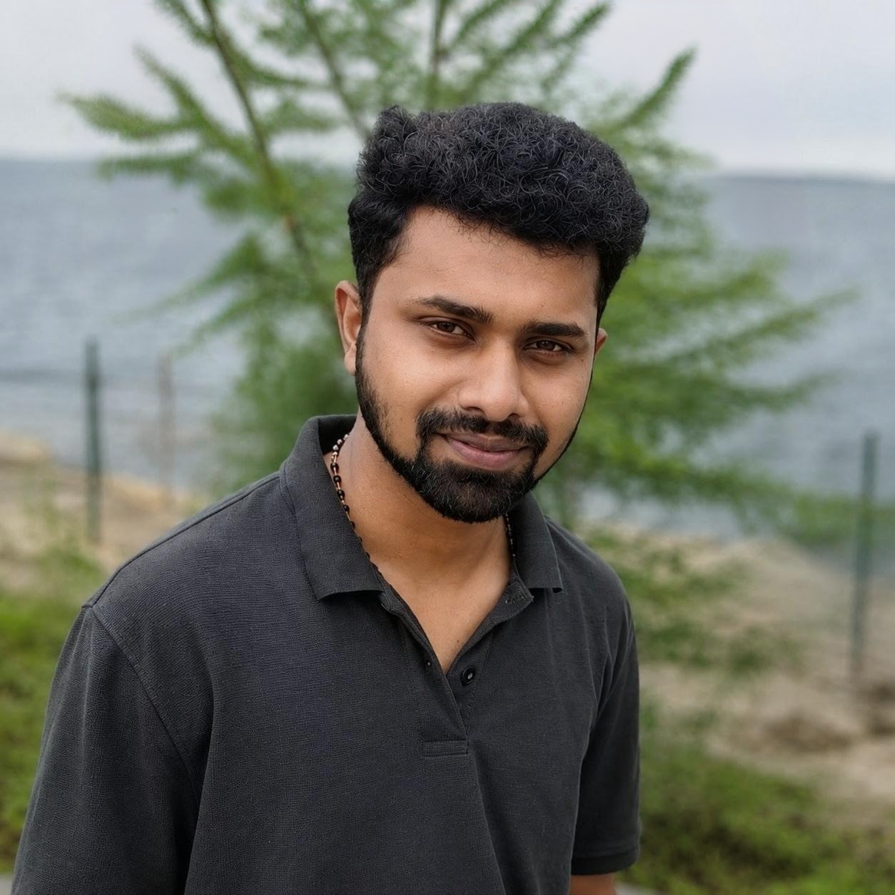 Sai Teja