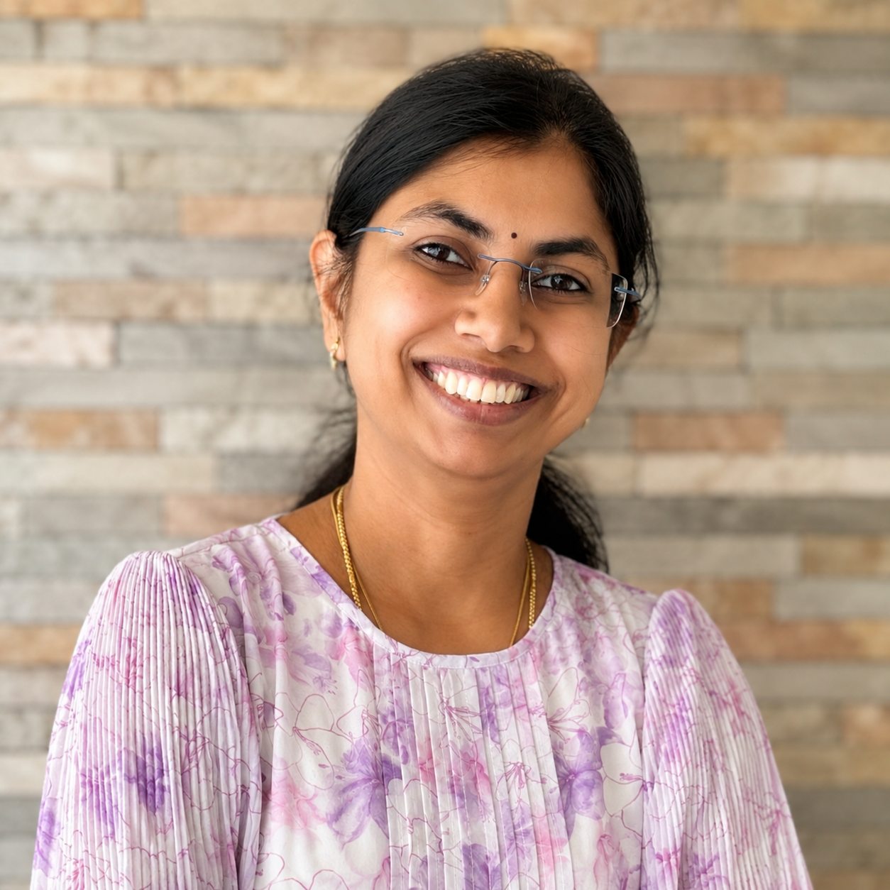 Divya Deepthi Machiraju