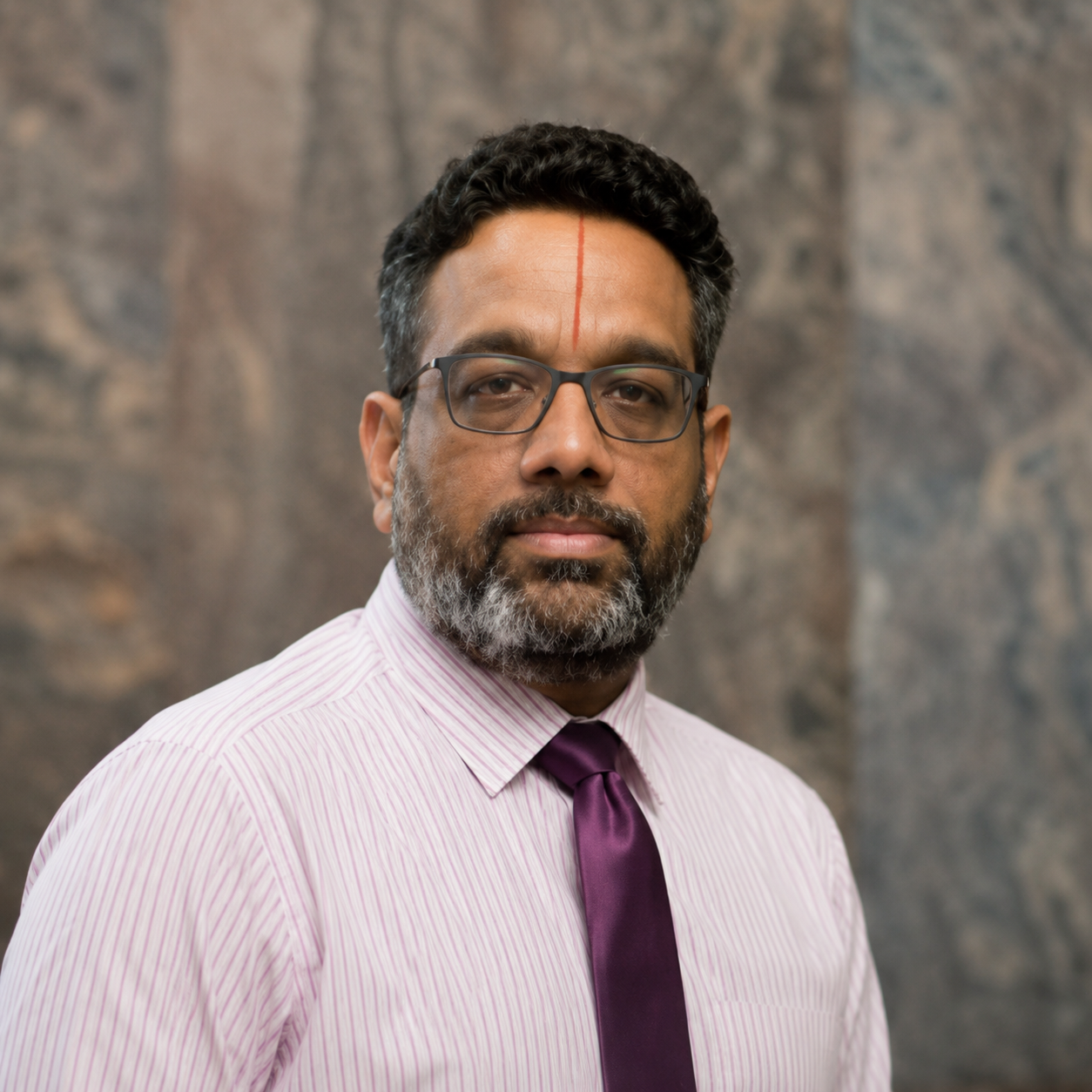 Sadagopan Raghavan