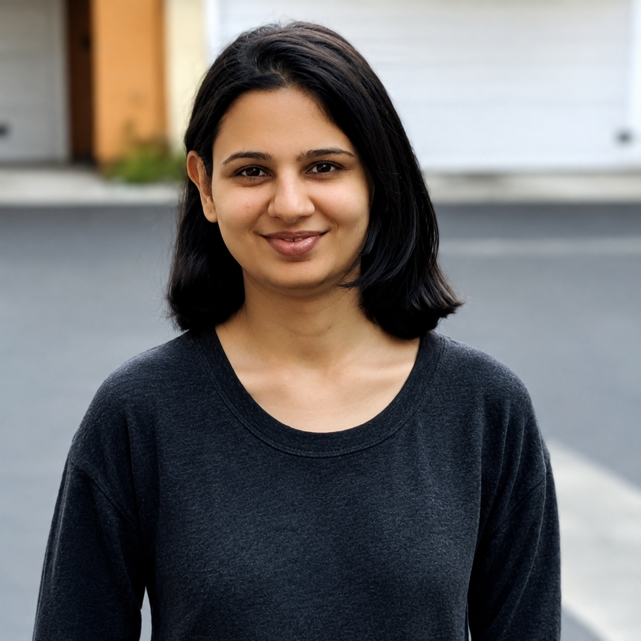Soumya Kambhampati